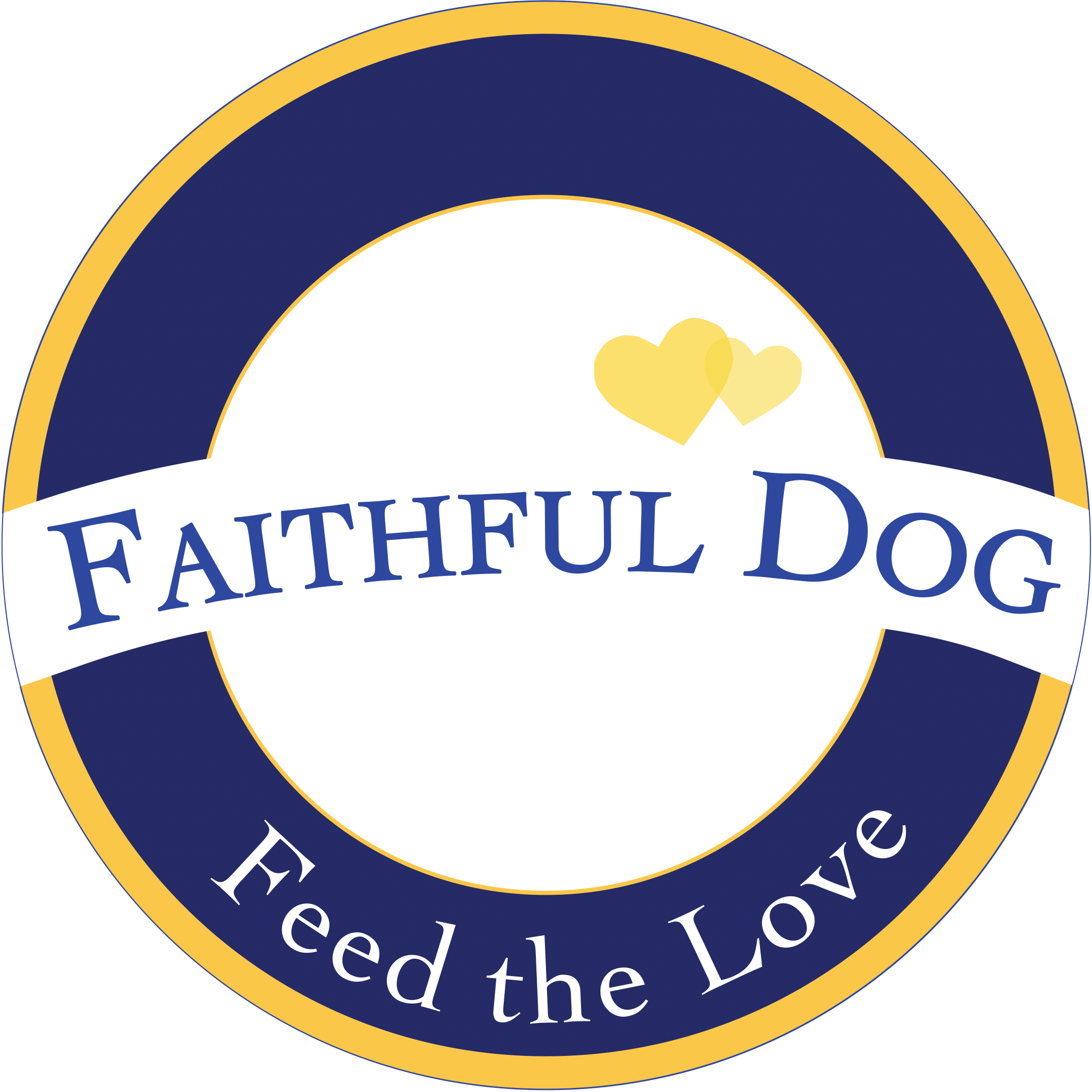 Faithful Dog